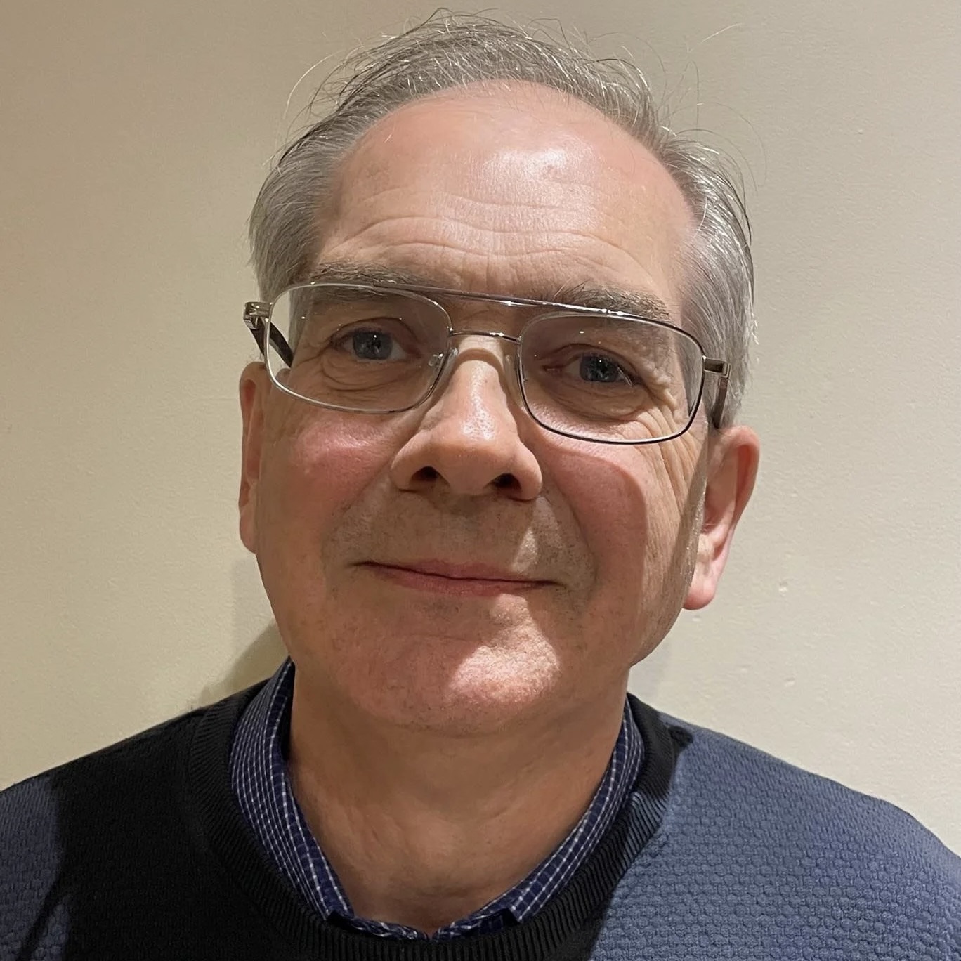 Henry Raschen