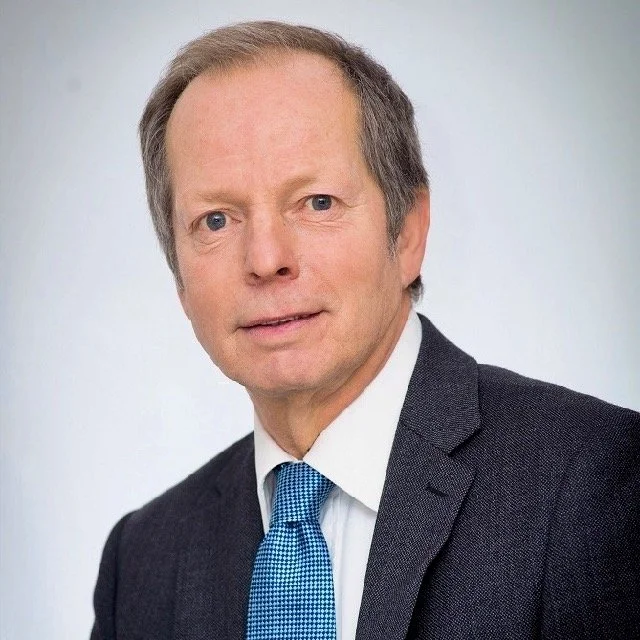 James Zorab