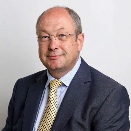 Markus H. Ruetimann