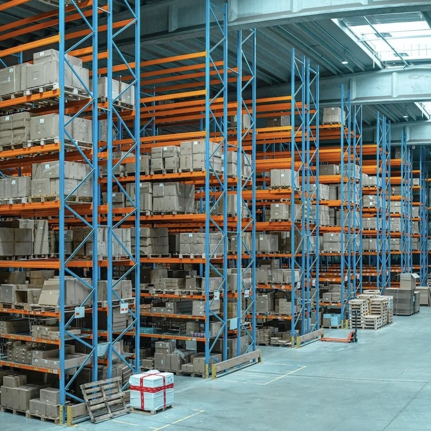 Supply Chain